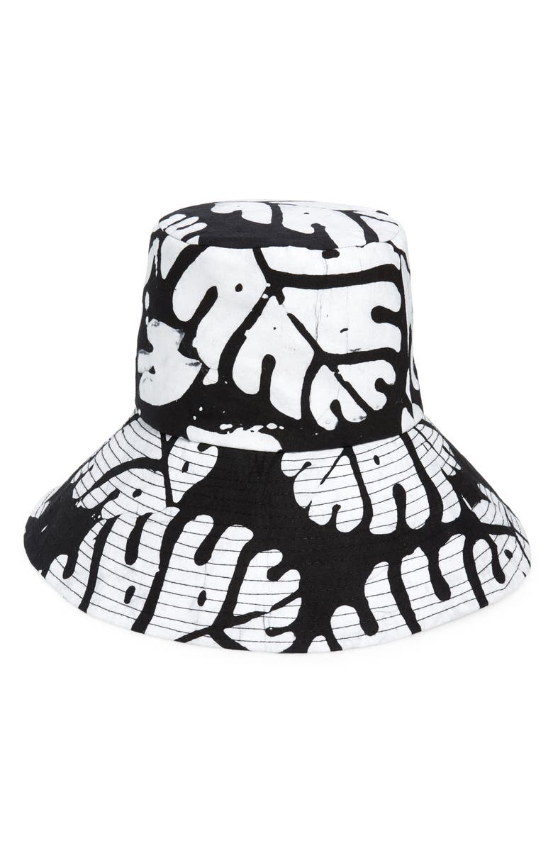 STUDIO 189 Batik Bucket Hat, Main, color, 