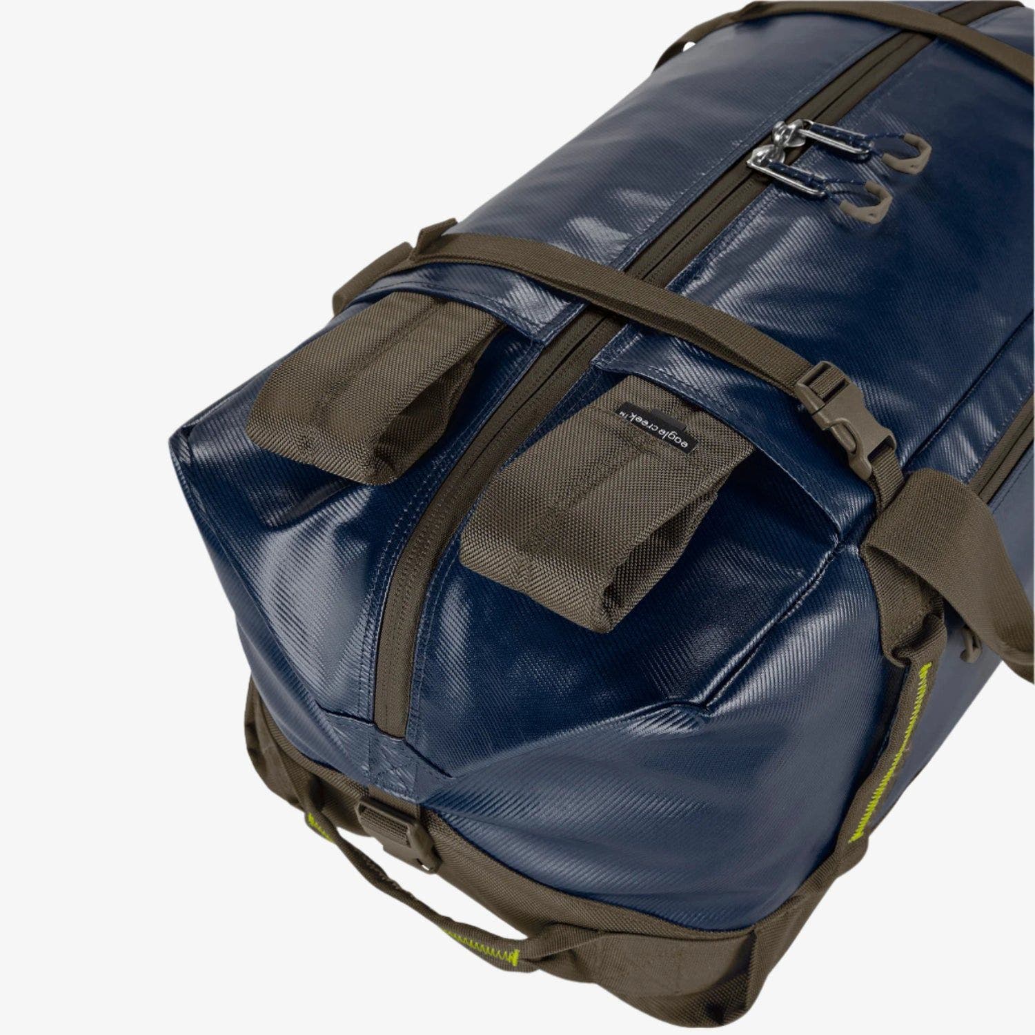 EAGLE CREEK Migrate Duffel, 60L, Alternate, color, Rush Blue