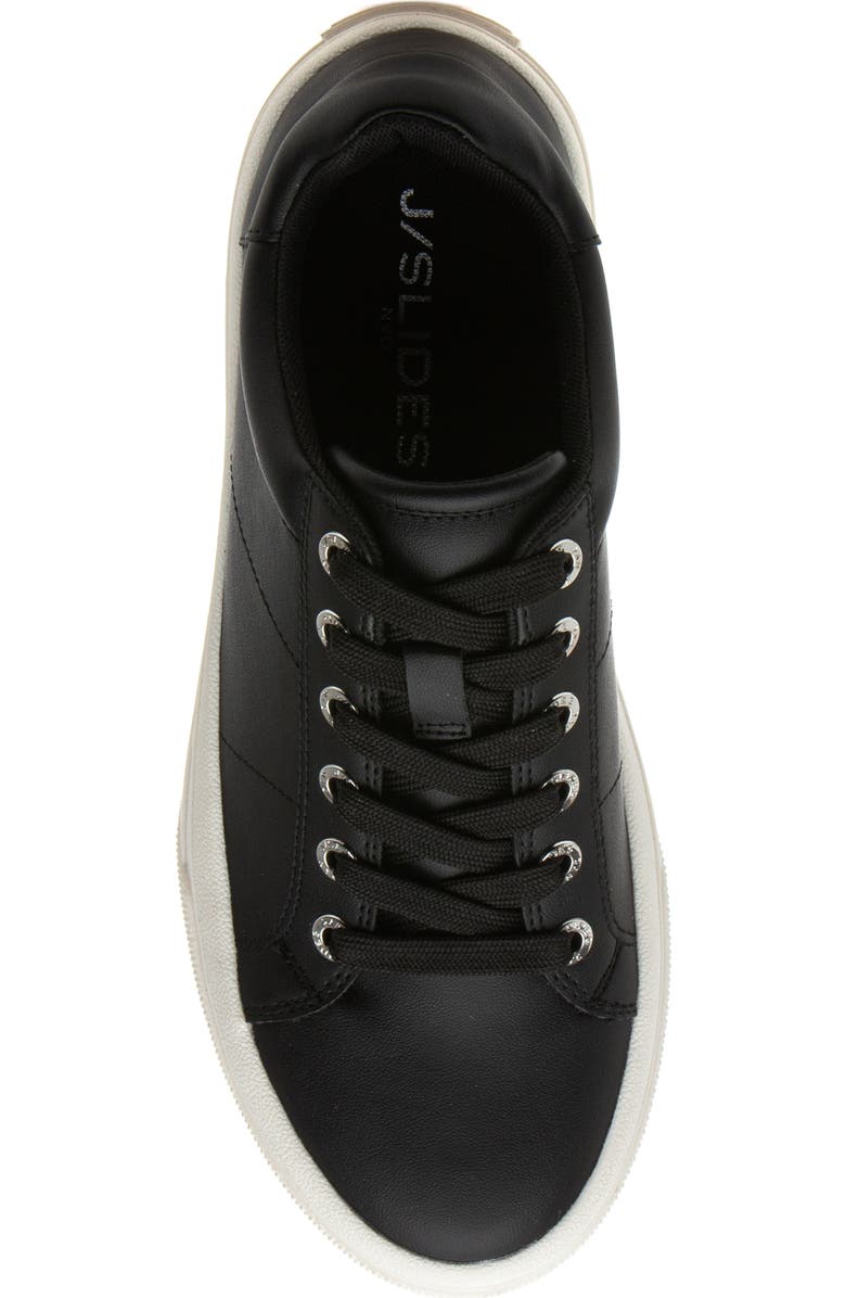 JSlides Gilda Platform Sneaker, Alternate, color,