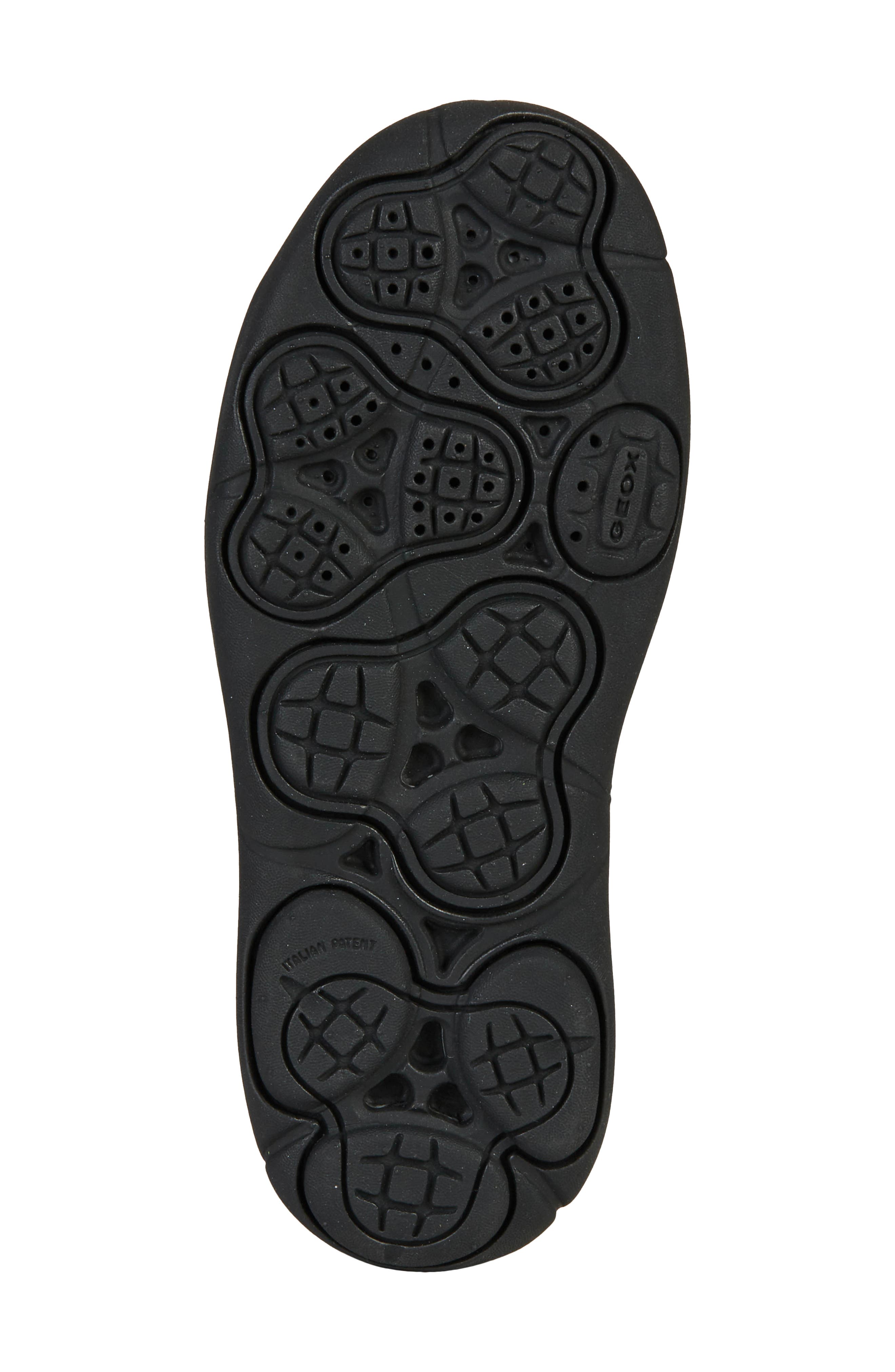 Geox Nebcup Sneaker, Alternate, color, 