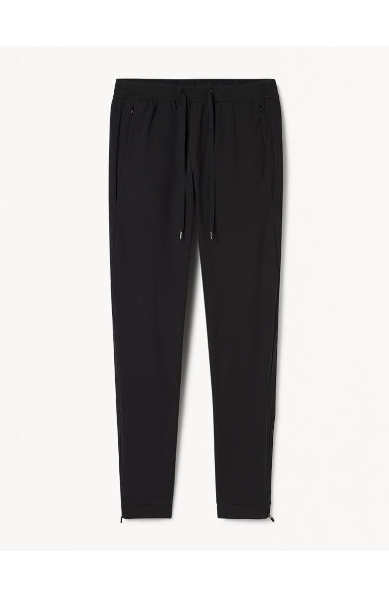 GLYDER Turf Jogger, Alternate, color, Black