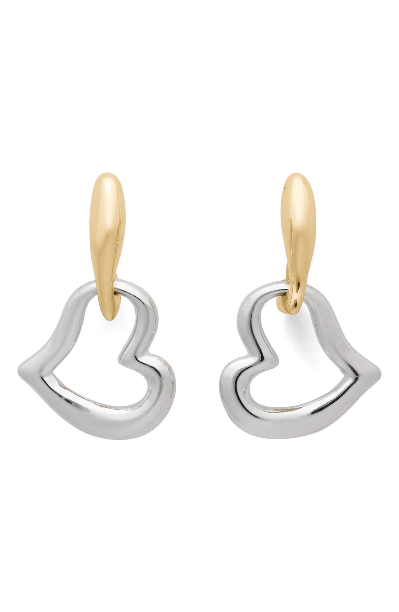 selected GOLD/ SILVER