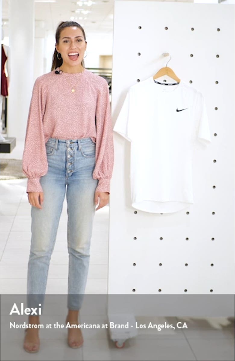 Pro Dri-FIT Performance T-Shirt, sales video thumbnail