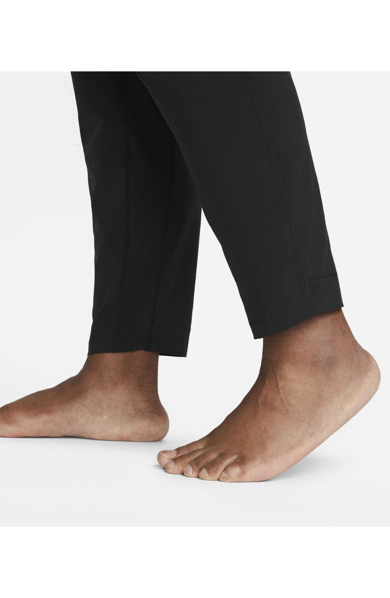 Nike Flex Dri-FIT Yoga Pants, Alternate, color, 