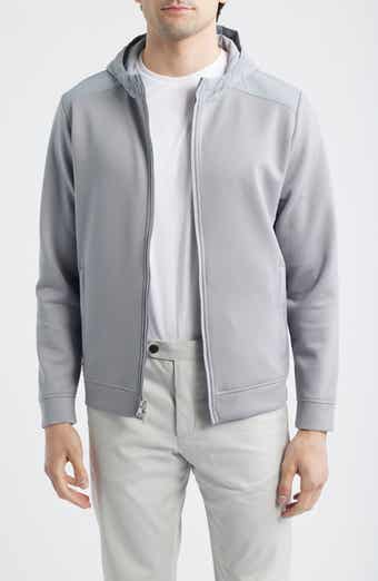 Crown Crafted Winsome Hybrid Hooded Jacket