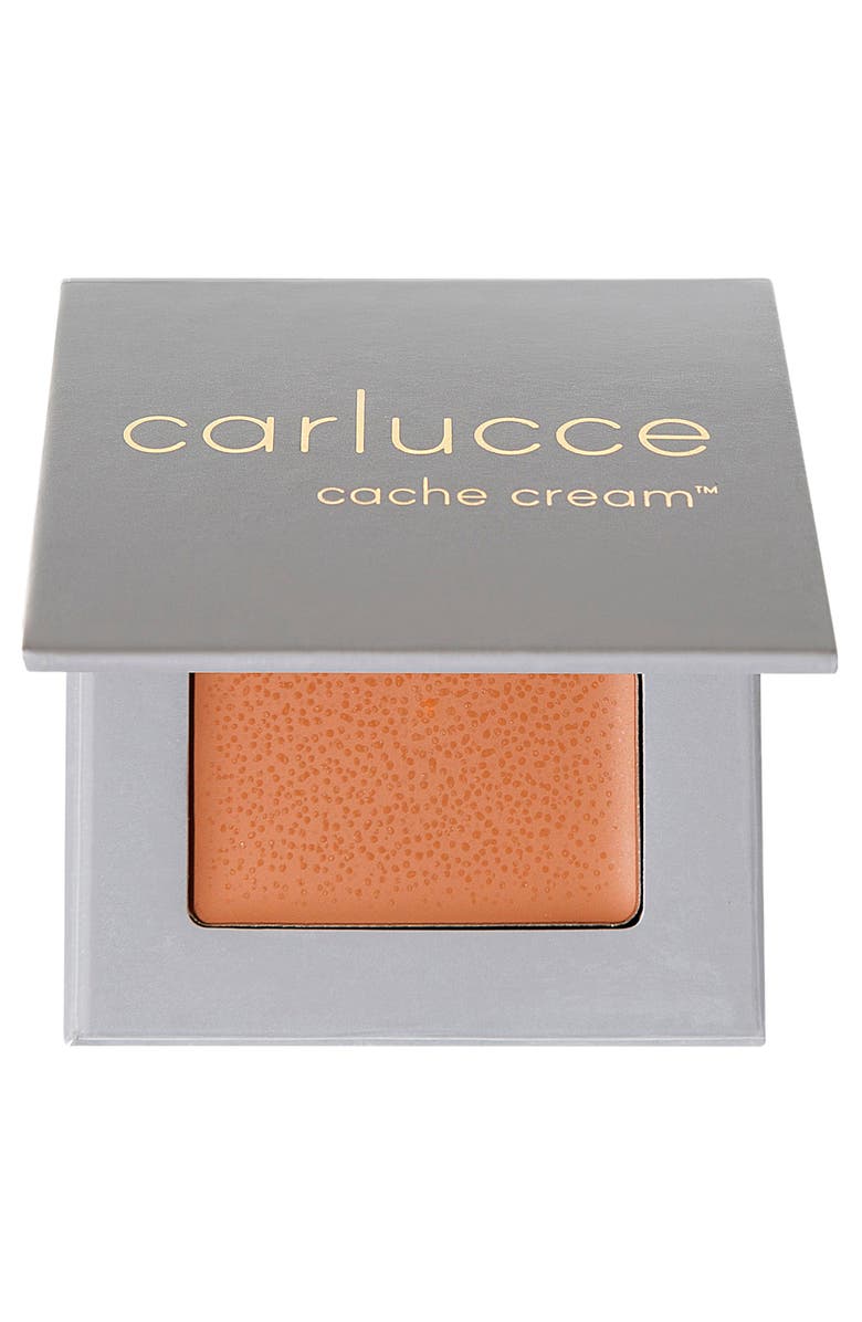 Carlucce Cache Cream, Main, color, Risky