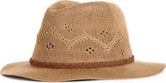 Barbour Flowerdale Trilby Hat