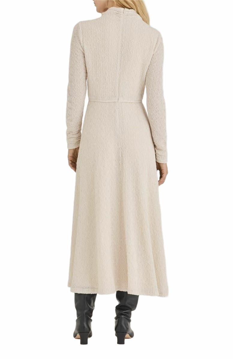 Rebecca Taylor Taryn Dress, Alternate, color, Cream