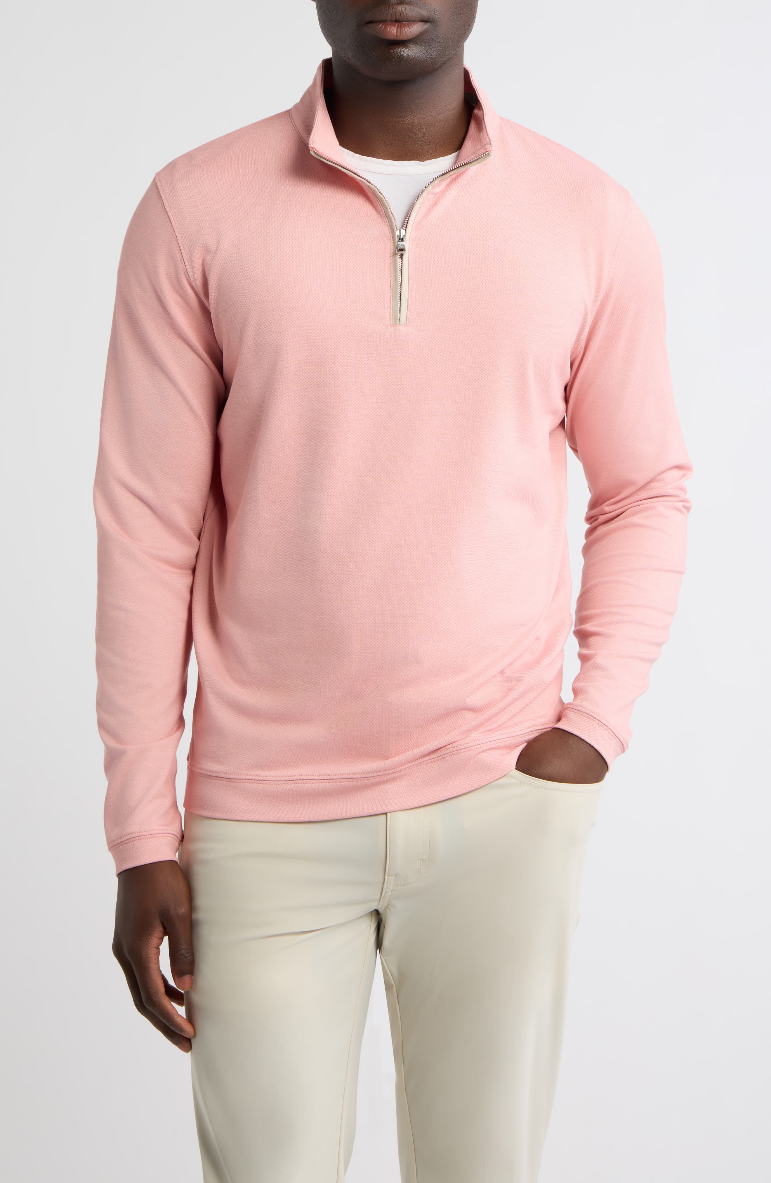 MELROSE PINK