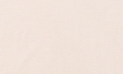 Burnside Heathered Long Sleeve T-shirt In Neutral