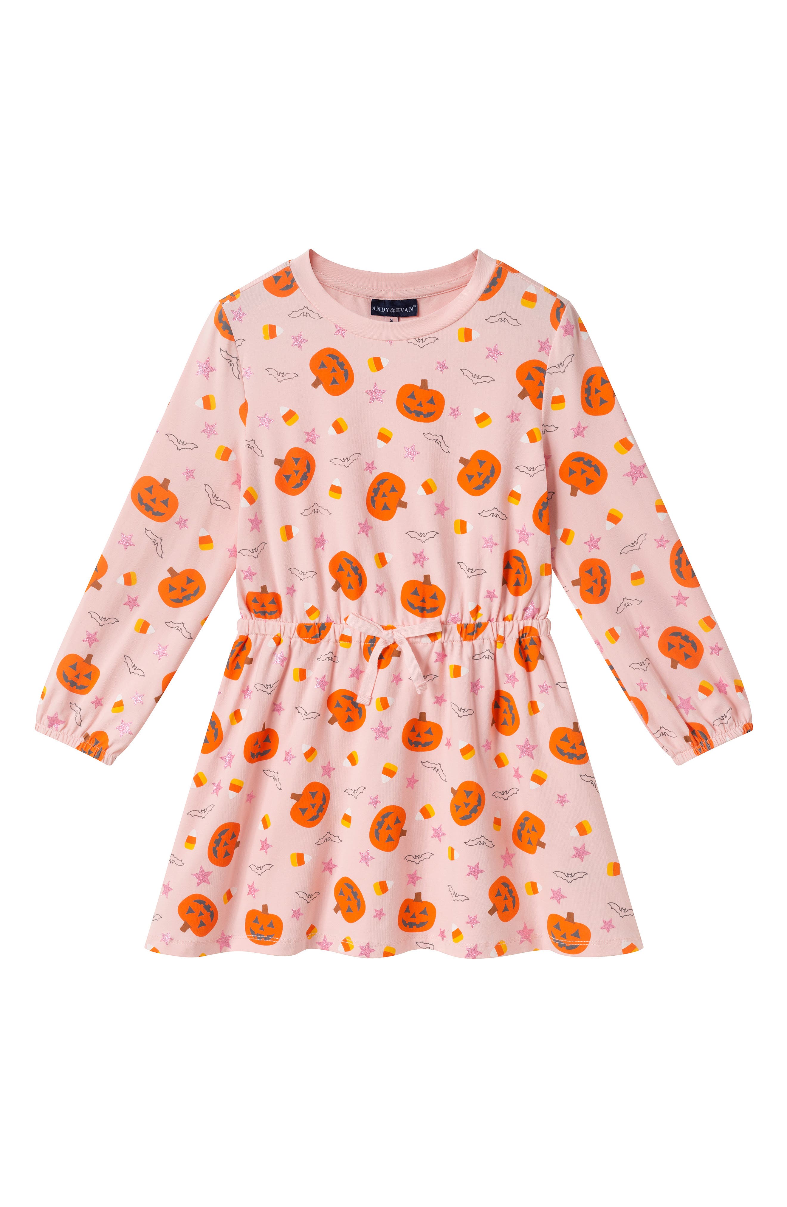 selected PINK PUMPKIN