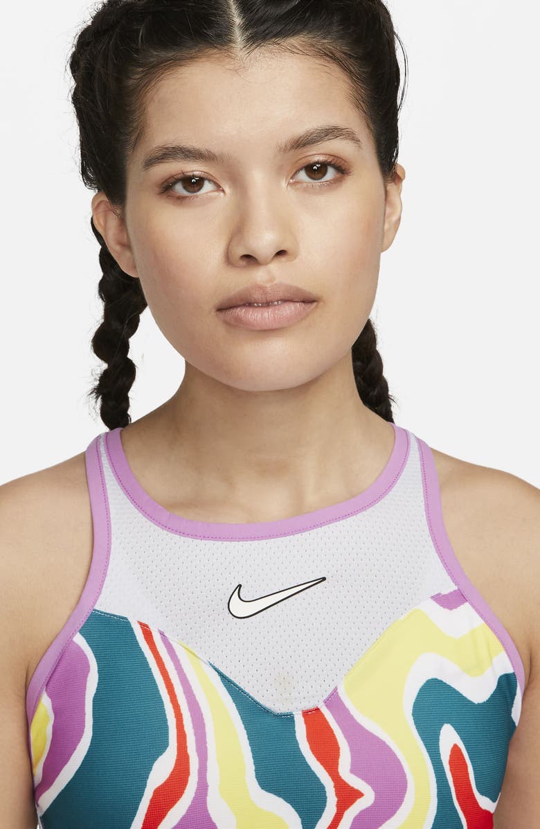 Nike Court Dri-FIT Slam Tank, Alternate, color, 