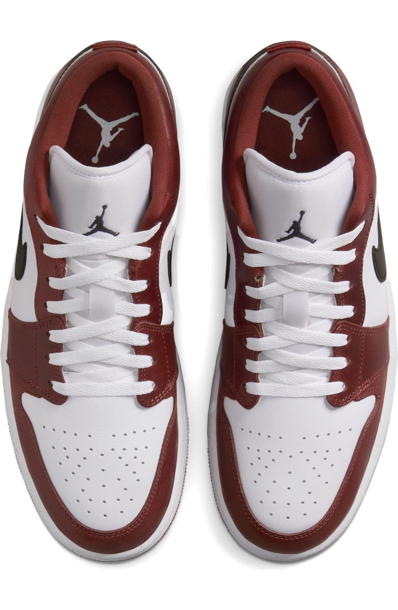 Jordan Air Jordan 1 Low SE Basketball Sneaker, Alternate, color,