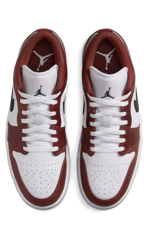 Nike Air Jordan 1 Low Se Basketball Sneaker