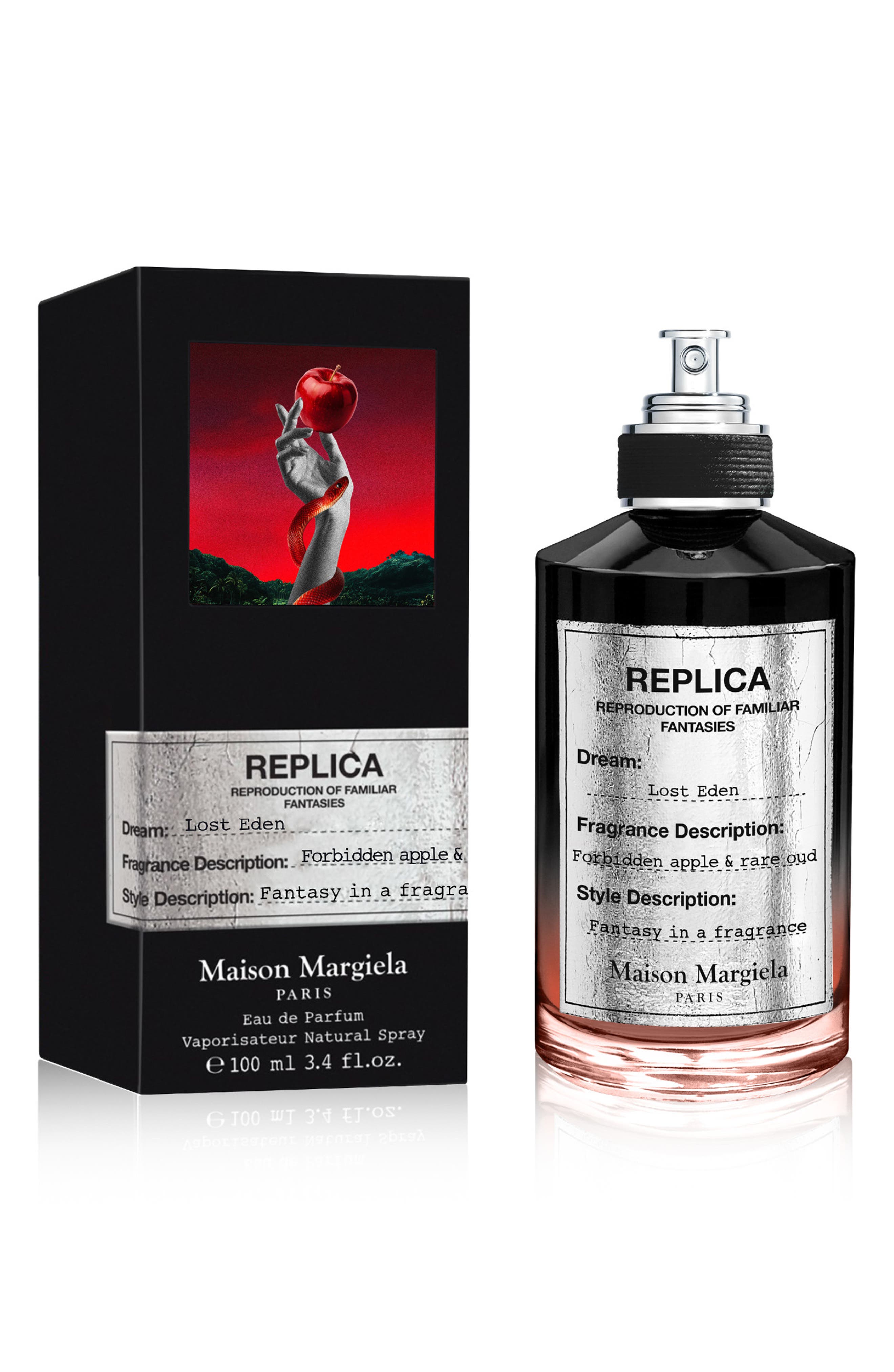 Maison Margiela Replica Lost Eden Eau de Parfum | Nordstrom