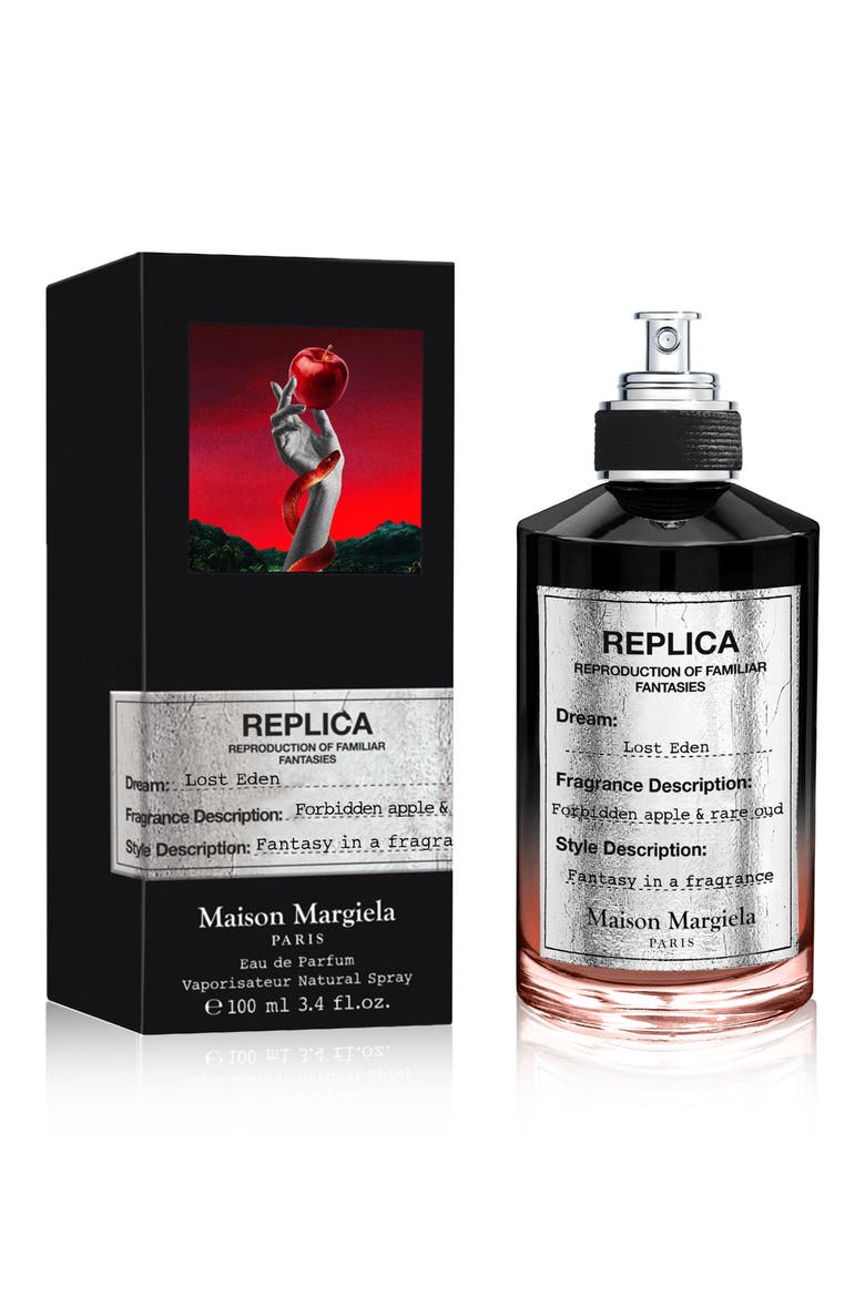 Replica Lost Eden Eau de Parfum, Alternate, color, NO COLOR