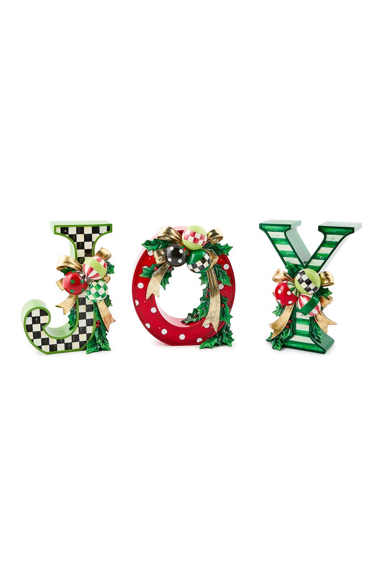 Check It Out Illuminated Joy 3-Piece Set, Main, color, MULTI
