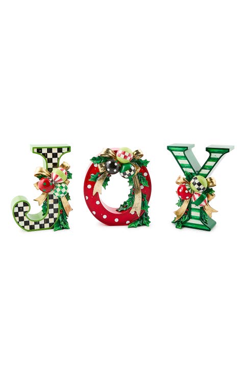 Check It Out Illuminated Joy 3-Piece Set