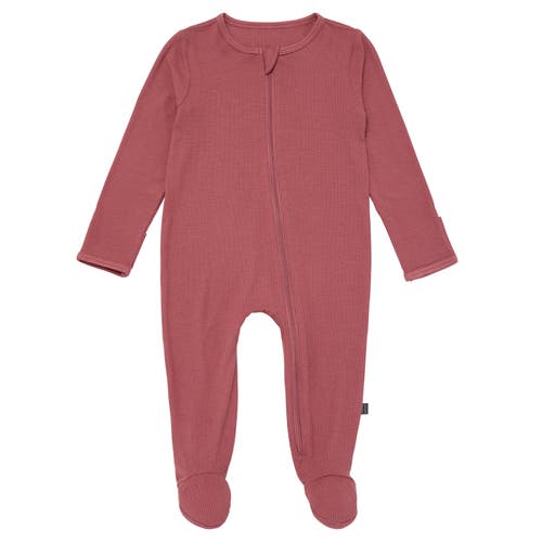 Modern Moments™ By Gerber Pink Roses Sleep 'n Play With Mittens In Pink Roses