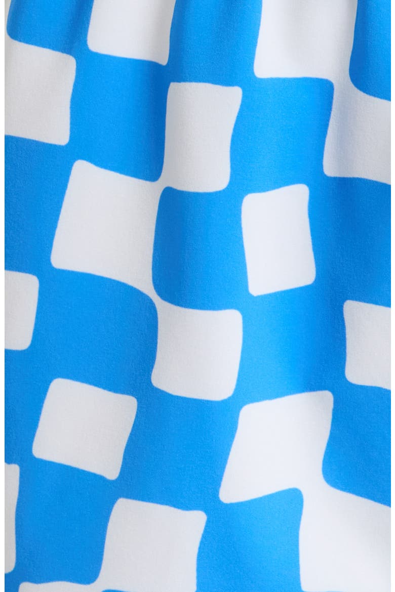 Lineup Layback Swim Trunks, Alternate, color, DEEP OCEAN