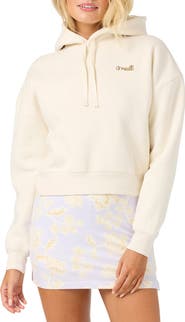 O'Neill Arden Crop Hoodie