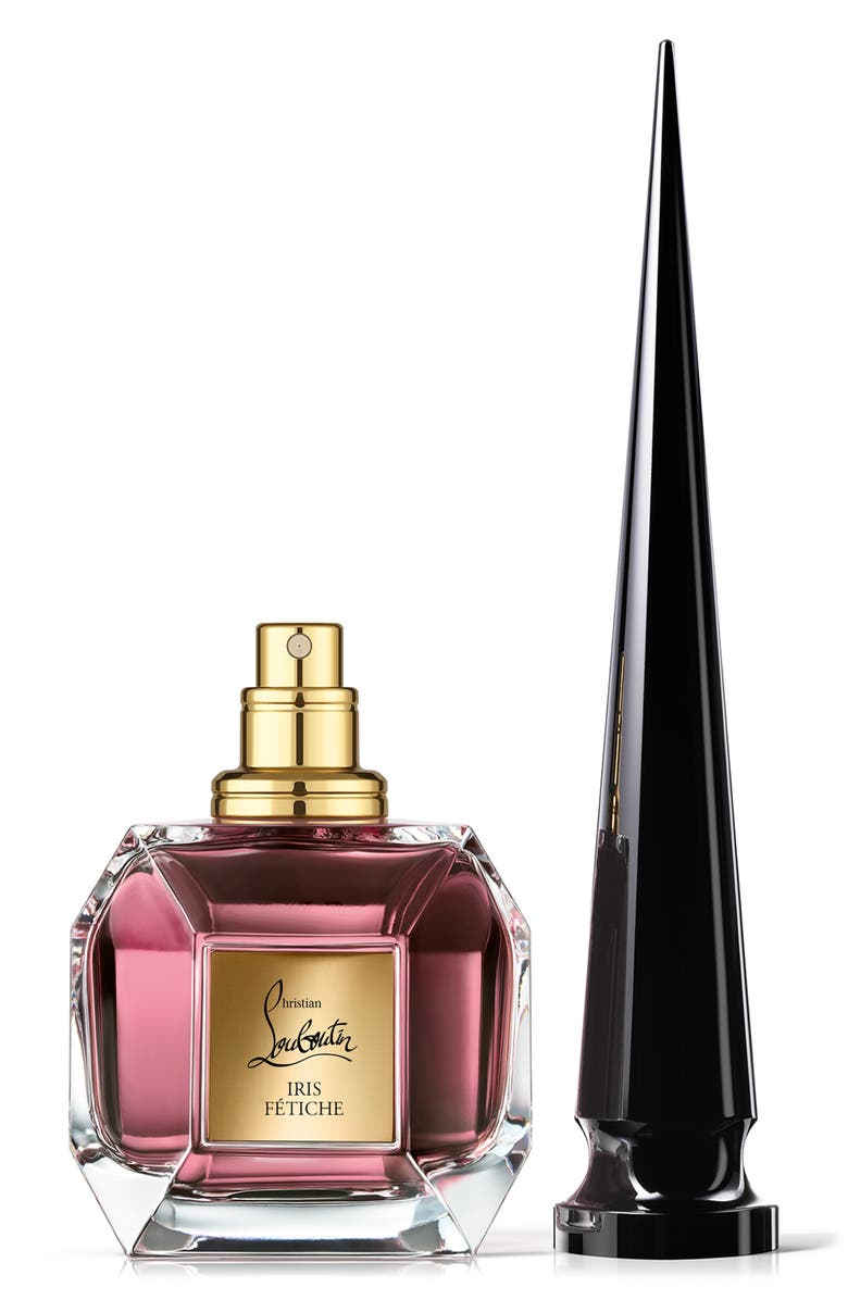 Christian Louboutin Iris Fétiche Eau de Parfum, Alternate, color, 