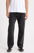 FRAME The Straight Leg Jeans