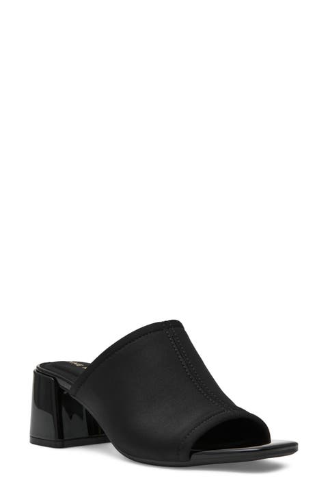 Flutter Slide Sandal (Women)