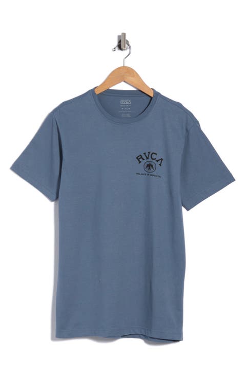 Taos Graphic T-Shirt