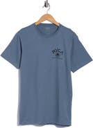 RVCA Taos Graphic T-Shirt