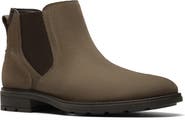 Clarks® Emmett Chelsea Boot