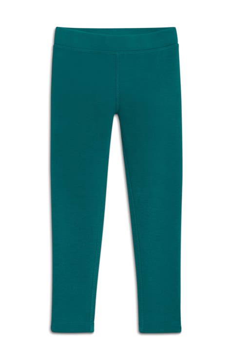 Kids Coziest Fleece-Lined Legging (Toddler, Little Kid, Big Kid)