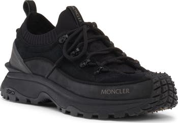 スニーカー MONCLER TRAILGRIP LITE3 LOW TOP SNEAKERS Moncler Men's Trailgrip Lite3 Low-Top Sneakers | Neiman Marcus