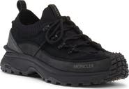 Moncler Trailgrip Lite 3 Low Top Sneaker