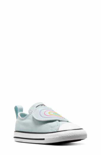 Converse Chuck Taylor All Star 2V Rainbow Print Sneaker Nordstrom