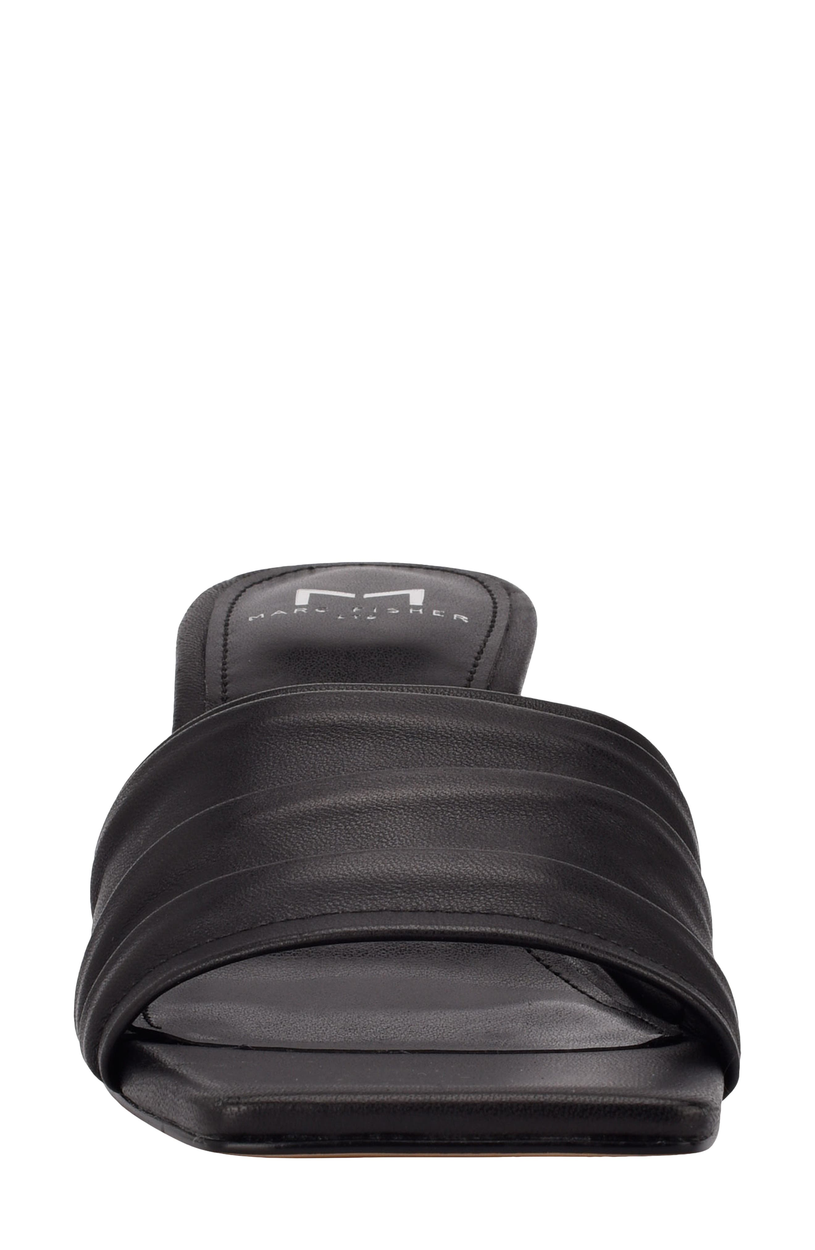 Marc Fisher LTD Caleno Sandal, Alternate, color, 