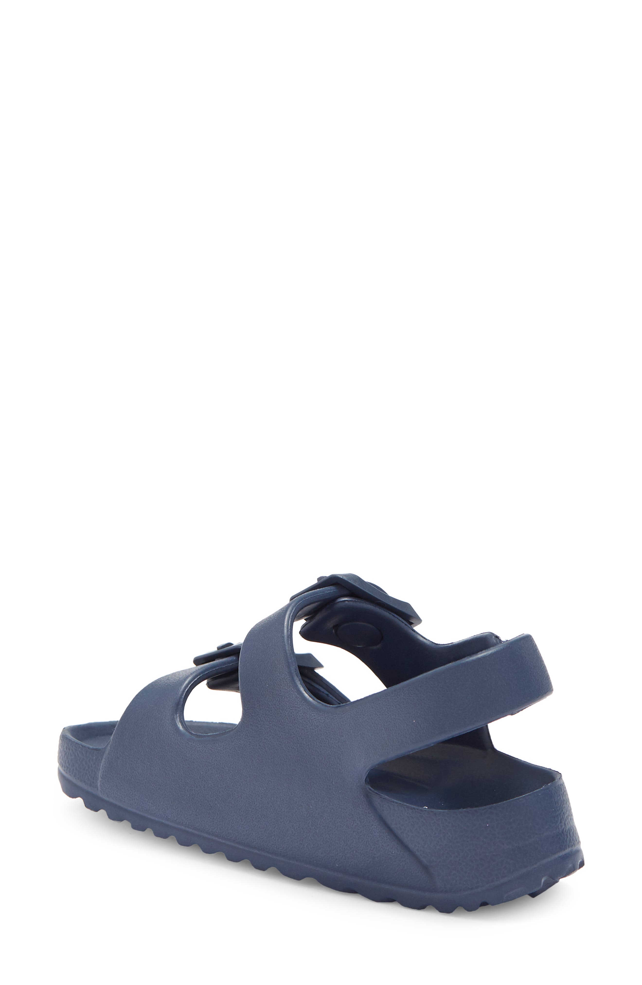 Harper Canyon Sage Sandal, Alternate, color, Navy