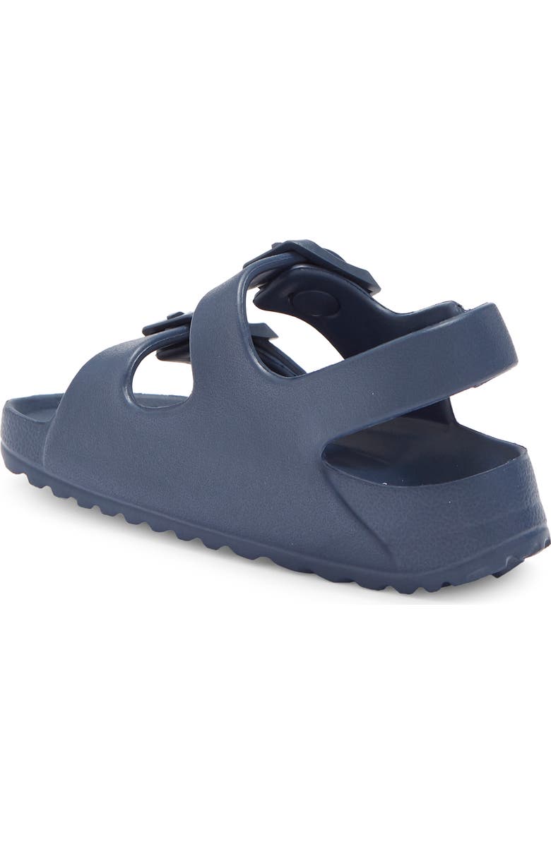 Harper Canyon Sage Sandal, Alternate, color, Navy