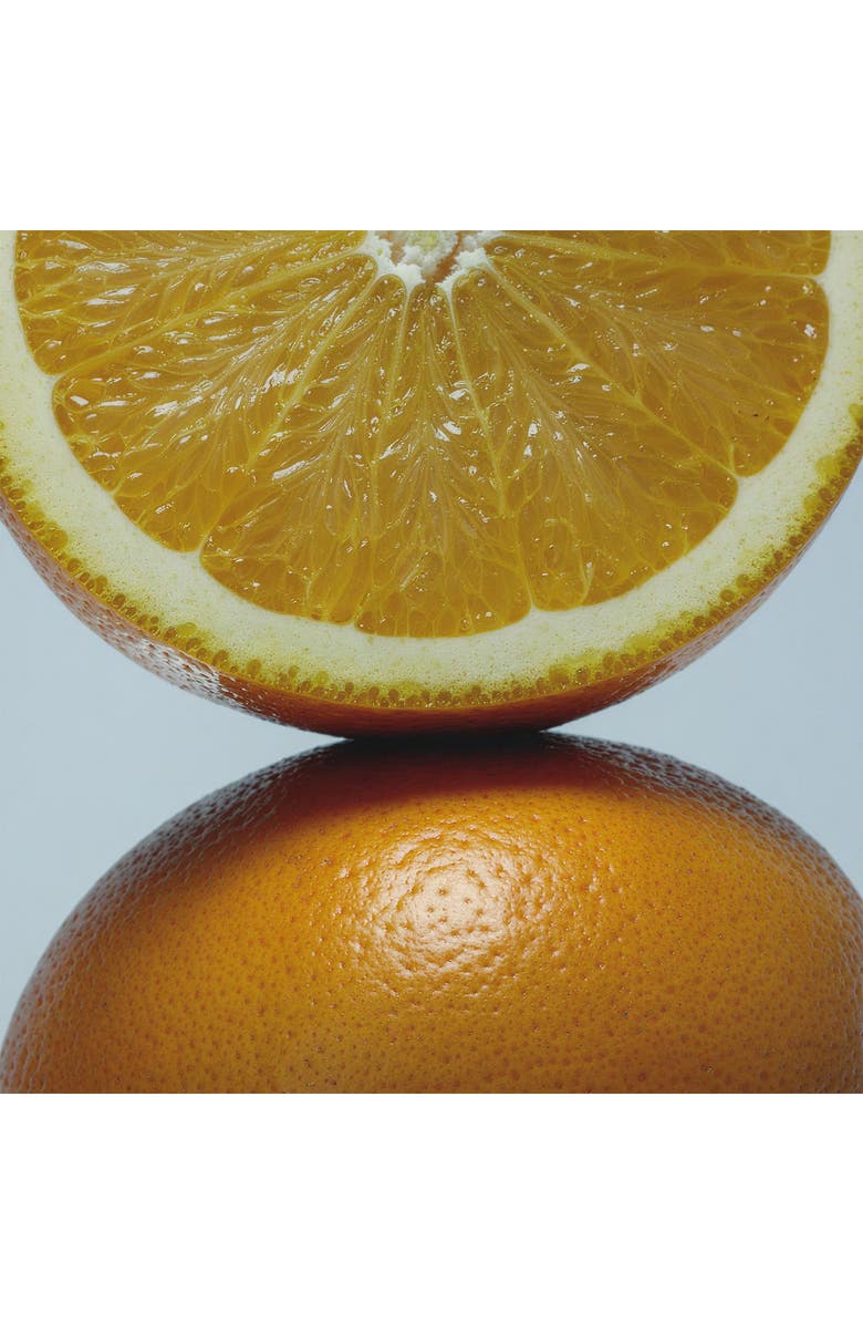 Orange Marmalade Cologne