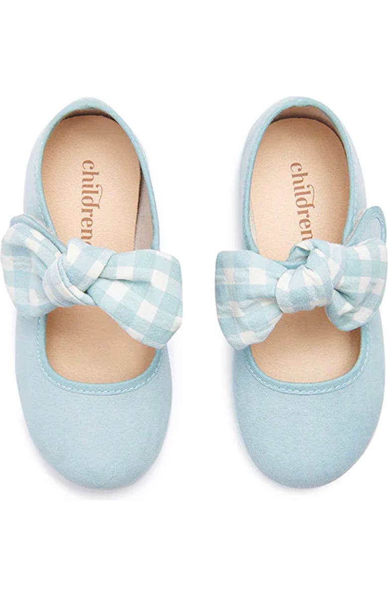 CHILDRENCHIC Kids' Bow Mary Jane, Alternate, color,