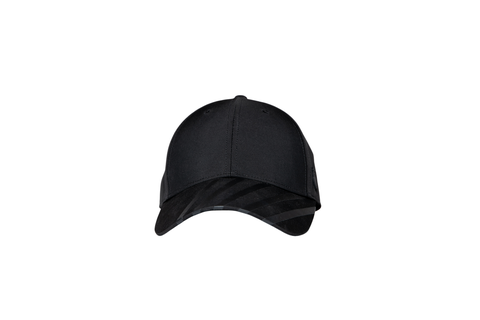 Classic Fitted Court Hat