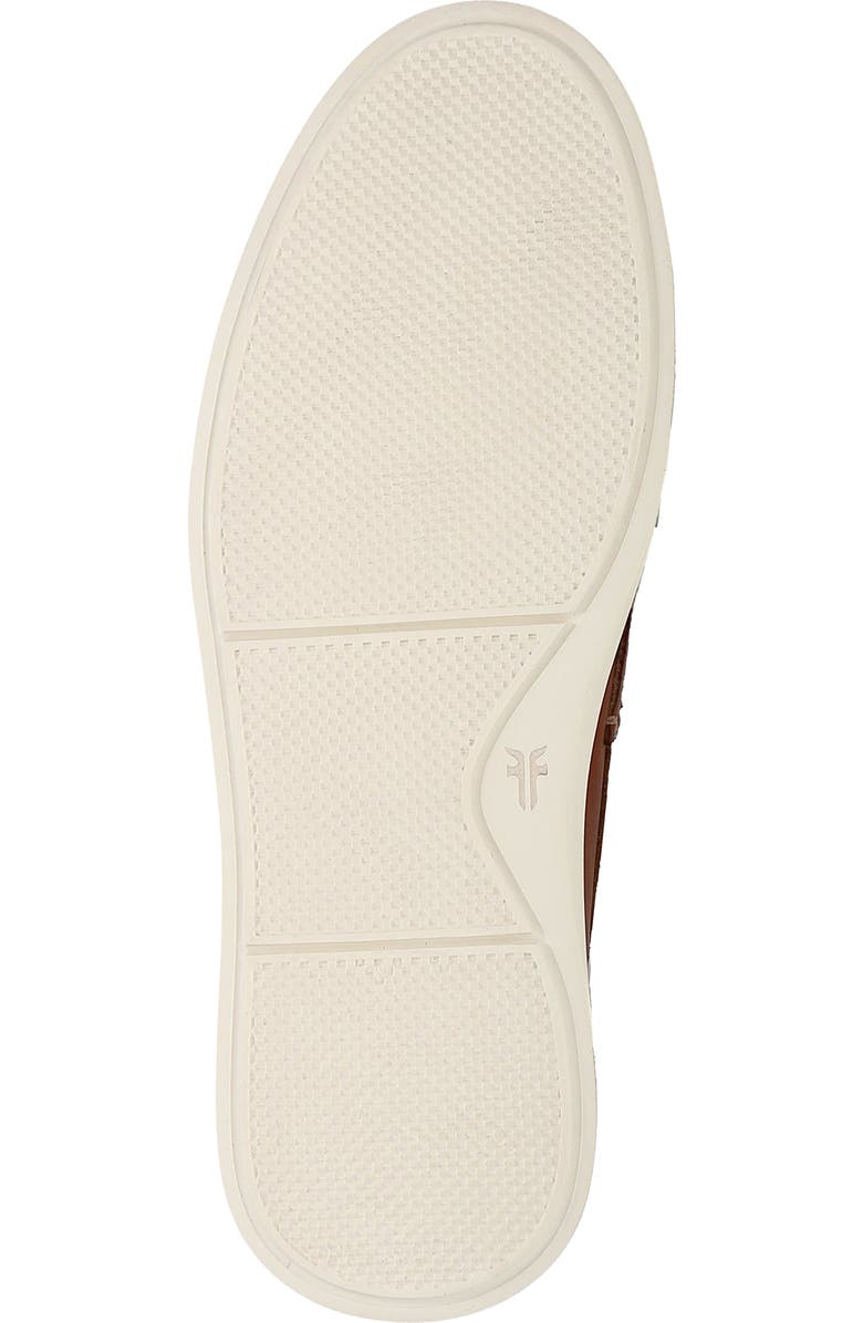Frye Beau Penny Loafer Sneaker, Alternate, color,