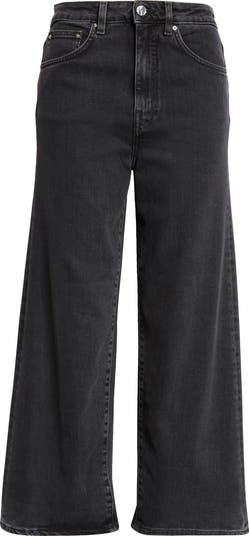 【TOTEME】cropped and flared jeans（関税込み） TOTEME】cropped and flared jeans（関税込み）
