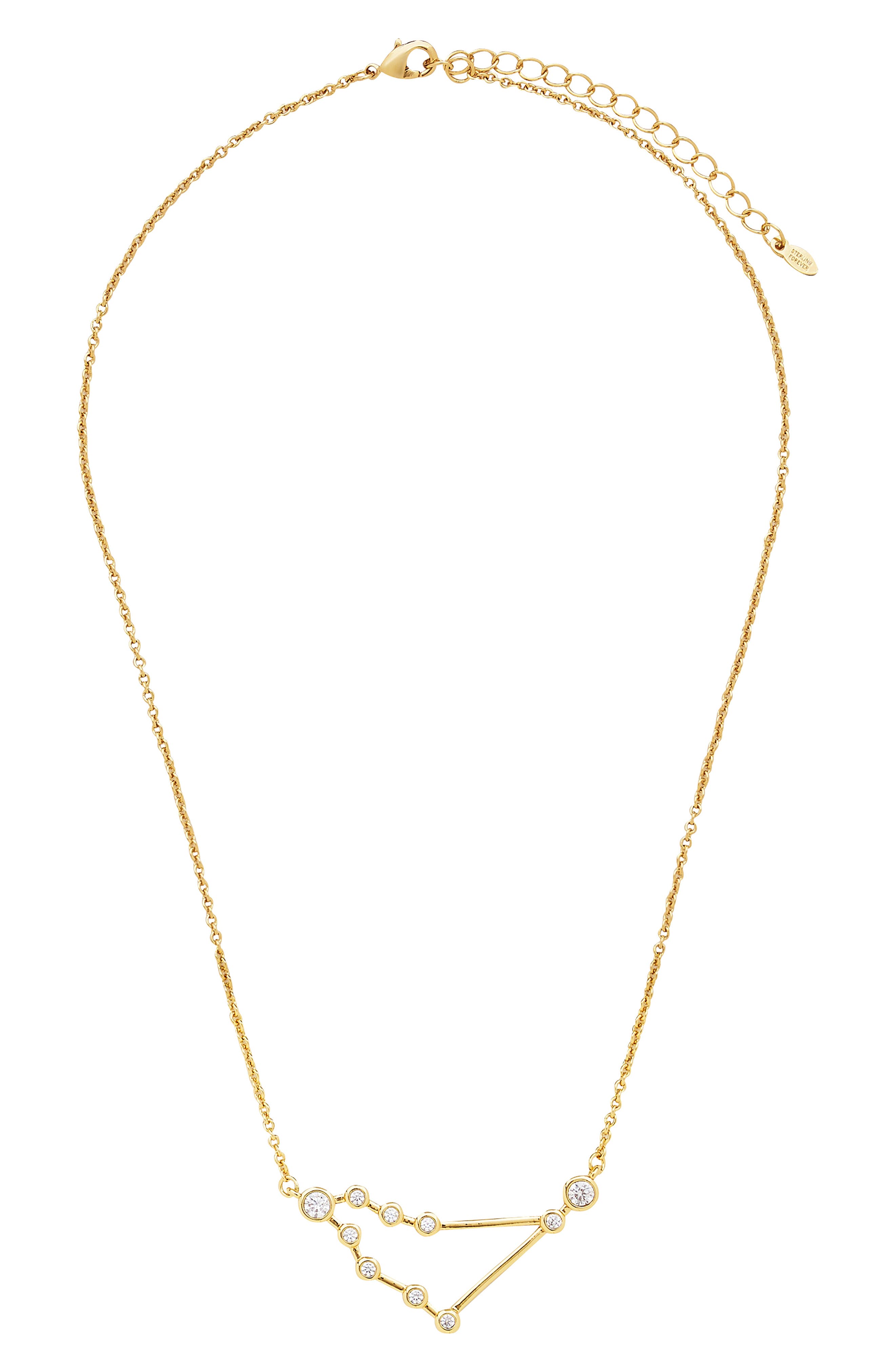 GOLD - CAPRICORN