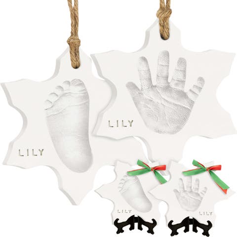 Trove Ornament Keepsake Kit