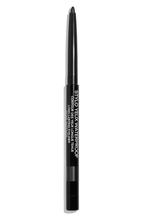 STYLO YEUX WATERPROOF 
Long-Lasting Eyeliner