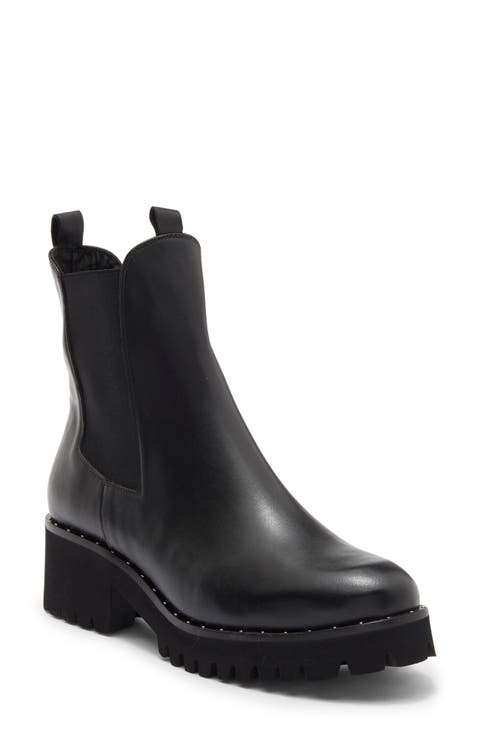 Frēda Salvador Brooke Waterproof Chelsea Boot