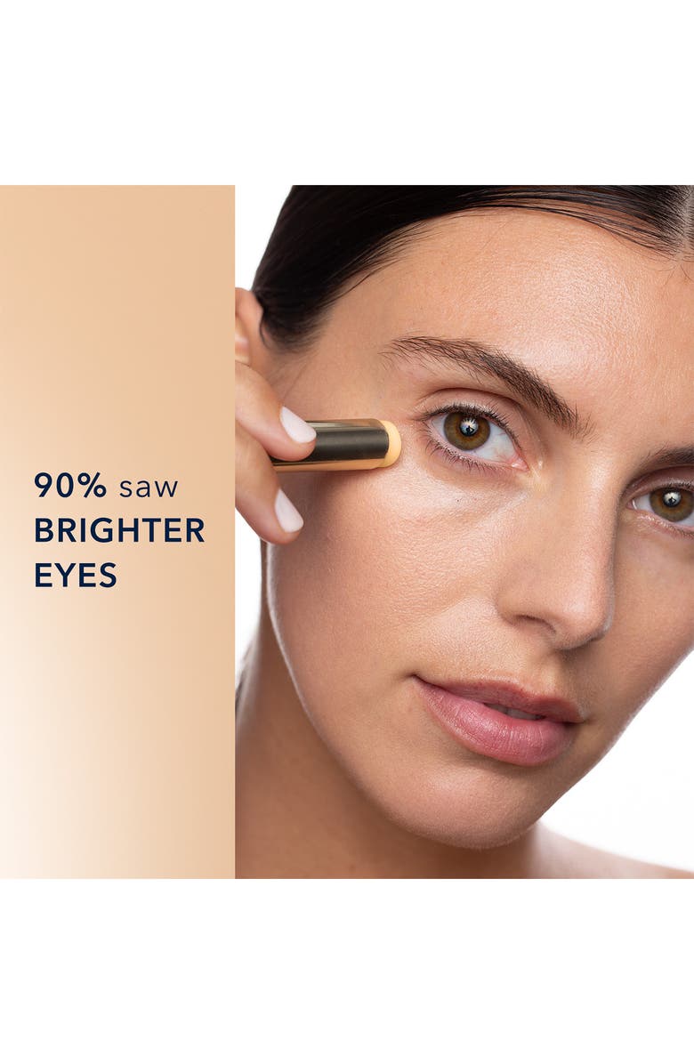 ROC Multi Corrextion Revive + Glow Eye Balm, Alternate, color, 