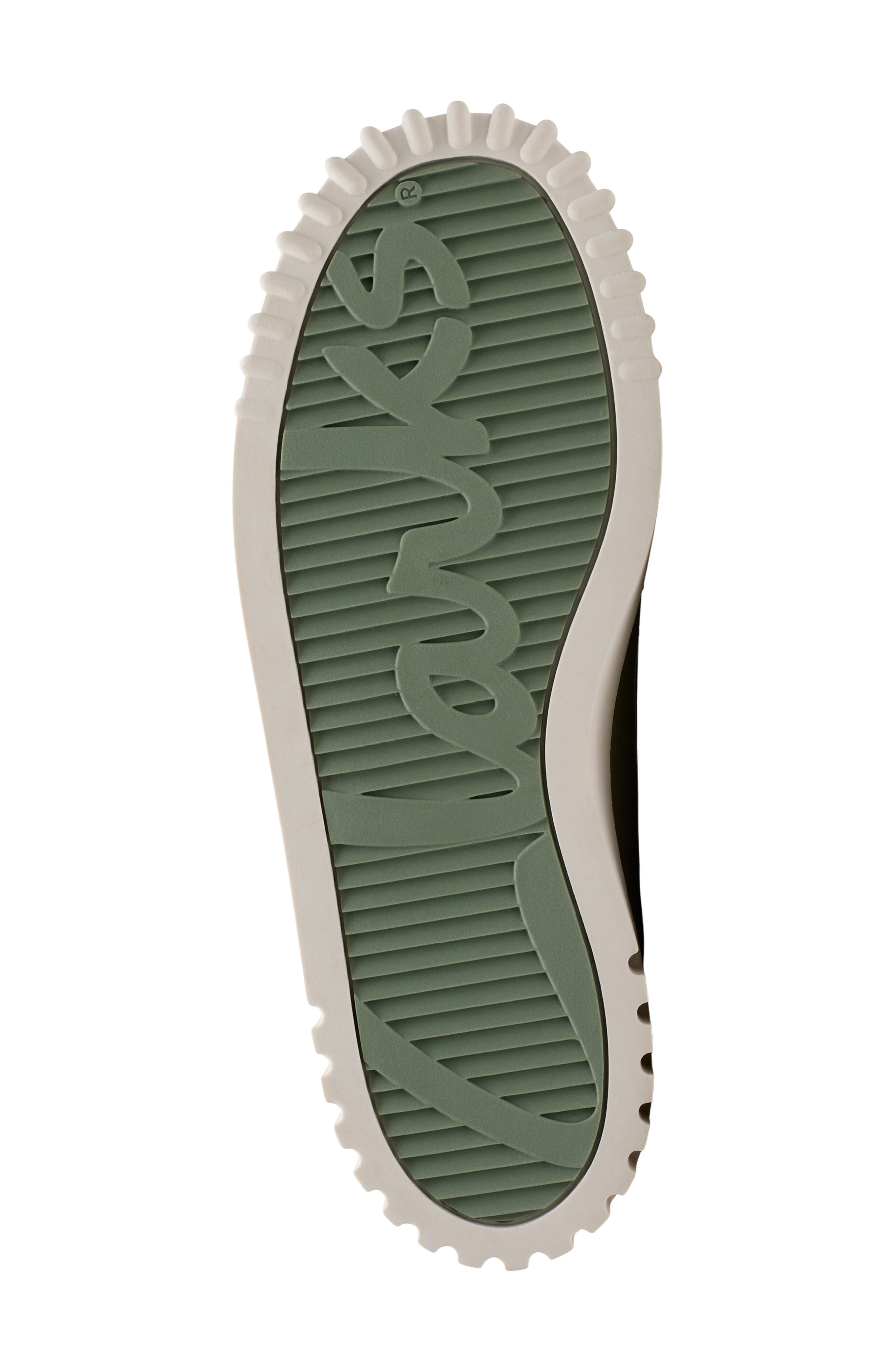 Mayhill Cove Loafer, Alternate, color, LIGHT GREEN NUB