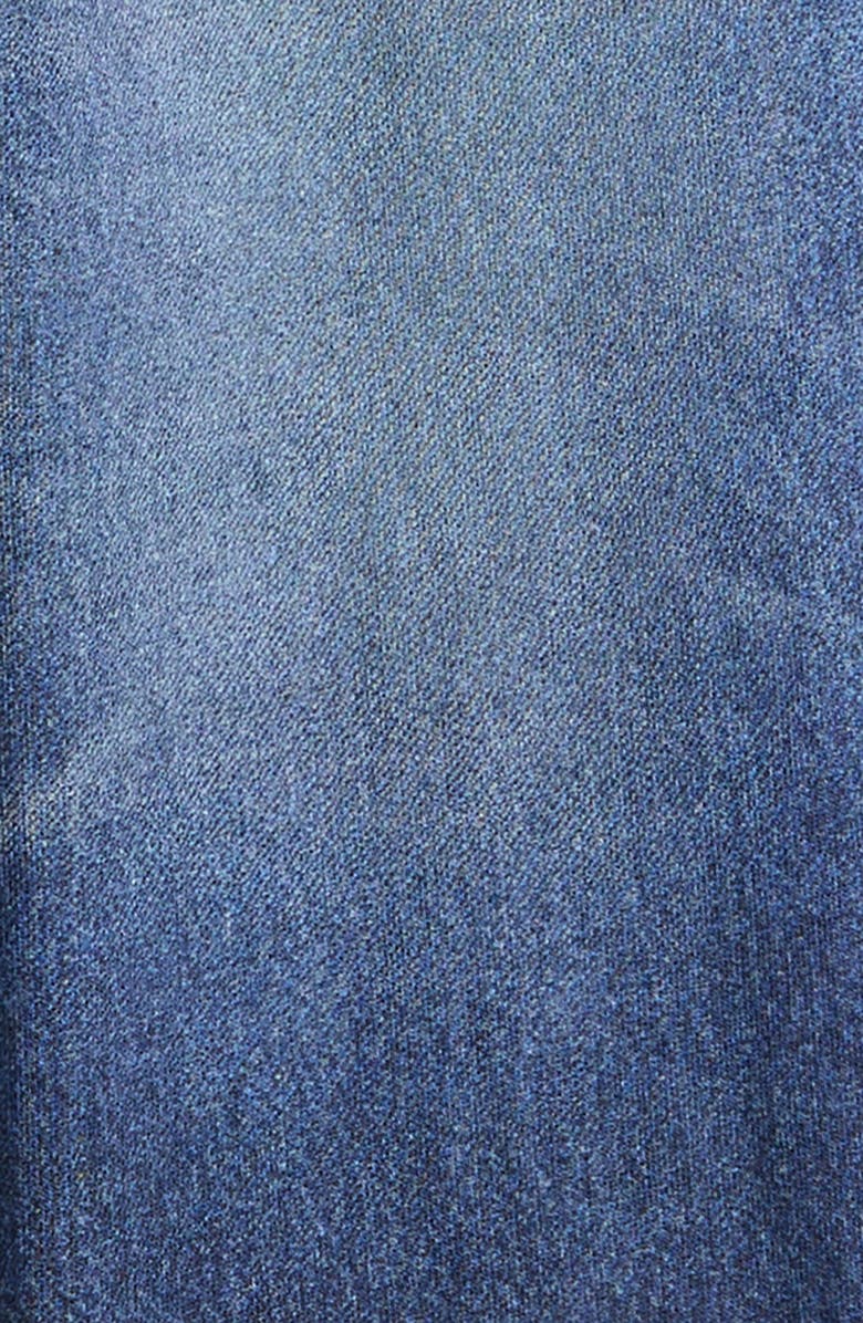 Vintage Havana Kids' Pull-On Denim Pants, Alternate, color, Denim